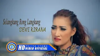 dewi kirana selangkung rong langkung lagu tarling abadi official music video hd 