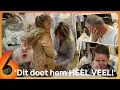 Download Lagu Ouders GENIETEN VOLOP van CADEAUS voor hun PRINSESSEN! ❤️ | Steenrijk, straatarm