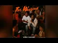 Dr Dope & Kitso Nave- The Weekend