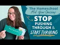 Mid Year Assessment Mistakes Homeschool Parents Make