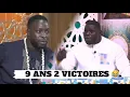 Lagu FRANC MINIMISE GRAVEMENT SITEU «defoufi Dara 9ans 2 victoires la am… »