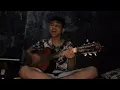 Download Lagu gie - tetaplah disini (cover by yardan demas)