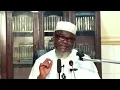 Download Lagu BULŪGUL MARÃM (381) Uƙuba Ta Dukiya Ash Sheikh Abdur-RAZAQ Yahya Usman Haifan