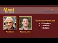 The Python Workout 5 Exercises 5 Minutes Each 5 Insights - Reuven Lerner Meet The Gurus