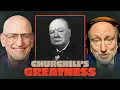 Download Lagu De WARE geschiedenis van Winston Churchill | Andrew Roberts