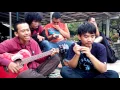 Download Lagu Ujung Aspal Pondok Gede (harmonika) - Jakarta Harpist Sept 2016
