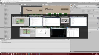 Programming chess - lesson Special Moves part