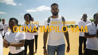 dj cleo ft bucy radebe gcina impilo yam twitter instagram djcleo1 