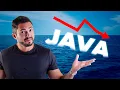 Learning JAVA in 2025 The Right Choice or a FATAL ERROR