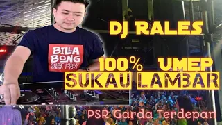 Download Rales Live Sukau Lambar MP3