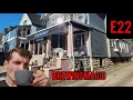 Single Sip Empire Overwinter Coffee elmwood Buffalo NY