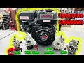 Dyno Testing Carburetors The Road To Horsepower Ep3 Carb Showdown