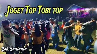  joget aduh abang roni paling rame voc ani voc yayu ft dj idrus bharaduta sound lok ladianta 