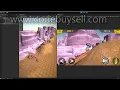 Dirt Bike Extreme Parkour Bike Stunt - Unity Source Code Reskin Project Hire Game Developers