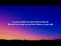 Devon Cole - W.I.T.C.H. (Lyrics) "She's a woman in total control of herself"