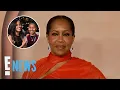 Regina King Thanks Sasha Obama Malia Obama for Friendship With Late Son E News