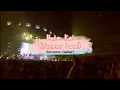 Lagu Natsu Koi - Ikimono Gakari Live + English Translations