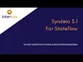 Syndeia 3 1 for Stateflow