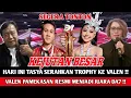 Lagu GEGER‼️ TASYA SERAHKAN TROPHY JUARA 1 DA7 KE PADA VALEN, INI ALASANNYA VALEN WAJIB JUARA SATU DA7!?