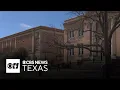 UNT faces 45M budget shortfall amid state funding cuts drop in international students