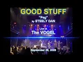 Download Lagu GOOD STUFF performs \