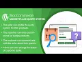 WordPress WooCommerce Marketplace Quote System Plugin Codecanyon Scripts and Snippets