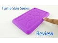 Poetic Turtle Skin Series Case Review - for the Fire 7