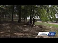 Jackson s homeless population left searching for relief from extreme heat