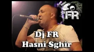 Cheb Hasni Sghir 2015 Ana Galil Rmx Bay Dj Adil  Cheb Hasni Sghir 2015 Ana Galil Rmx Bay Dj Adil
