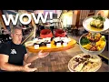 TOP 10 Must-Try Restaurants in Aruba Ultimate Foodie Guide 2024