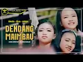 SALUANG DENDANG RANG MUDO • DENDANG MAIMBAU ( Official Music Video )