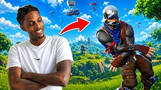 JE TENTE DE REPRODUIRE LES DANSES FORTNITE ! 