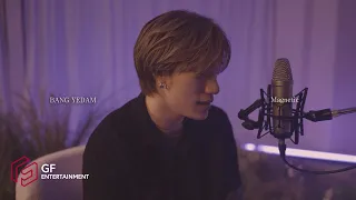 COVER BANG YEDAM Magnetic Orignal Song by ILLIT