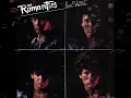 The Romantics - Talking In Your Sleep  (Studio High Definition)