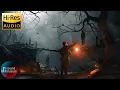 Download Lagu World War 2 Ambience - Rain sounds \u0026 Distant Artillery | Immersive Ambience 3D