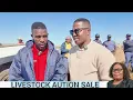 Download Lagu Siyabonga kakhulu kuGqogqoshe ngokuvakashela indawo yasolundi Edlebe bezokwenza Auction sale