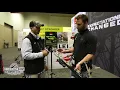 Killer Instinct Ripper 415 Crossbow-2018 ATA Show