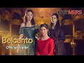 The Trailer For The New Italian Series Belcanto