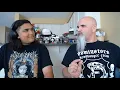 In Mourning - Black Storm [Reaction/Review]