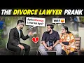Download Lagu Asking Married Couples if They Want a Divorce! 😲 | Because Why Not? 🤣