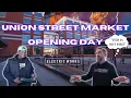 Electric Works Opening Day in Downtown Fort Wayne