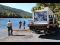 2021 Adult Trout Stocking Schedule