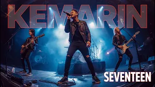 seventeen kemarin rock cover new u0026 fresh arrangement 2025