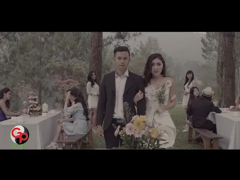 Download MP3 Five Minutes - Cinta Kedua (Official Music Video)