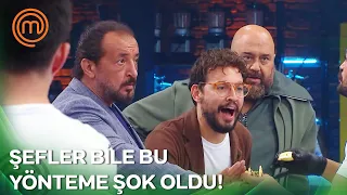 Akin in Uzmanlik Alani MasterChef Turkiye