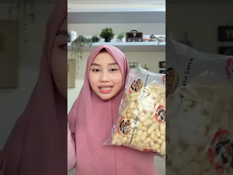 Buat suguhan di ruang tamu cocok bgt sih inii