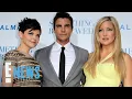 All My Children s Colin Egglesfield Shares 3rd Cancer Diagnosis E News