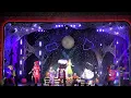 Shake Rattle And Glow Monster Ball Year 3 Hersheypark 2025