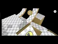 Master Race Secret Arena Hamsterball | Marble Race