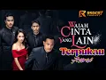 Terpukau ( Lirik ) OST Wajah Cinta Yang Lain ~ SCTV || Astrid #WCYL